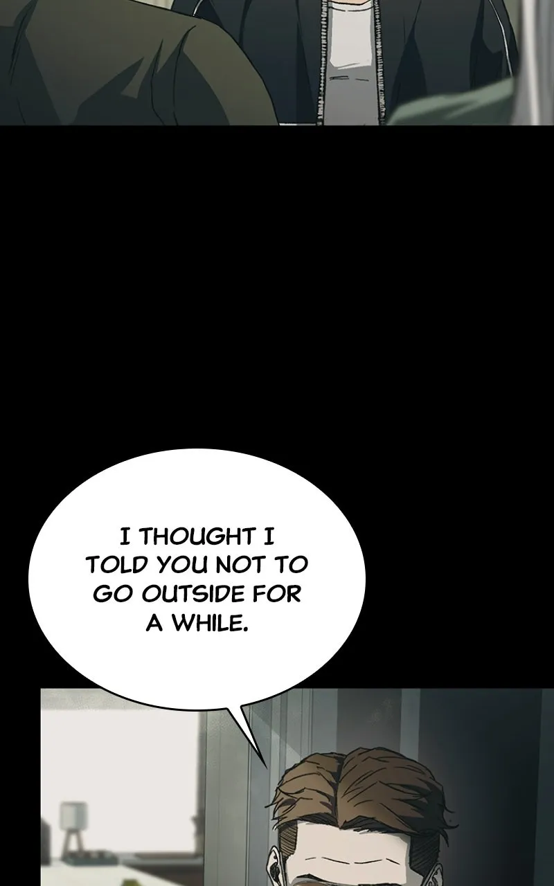 Kowloon: COPÓKA Chapter 63 page 110 - 