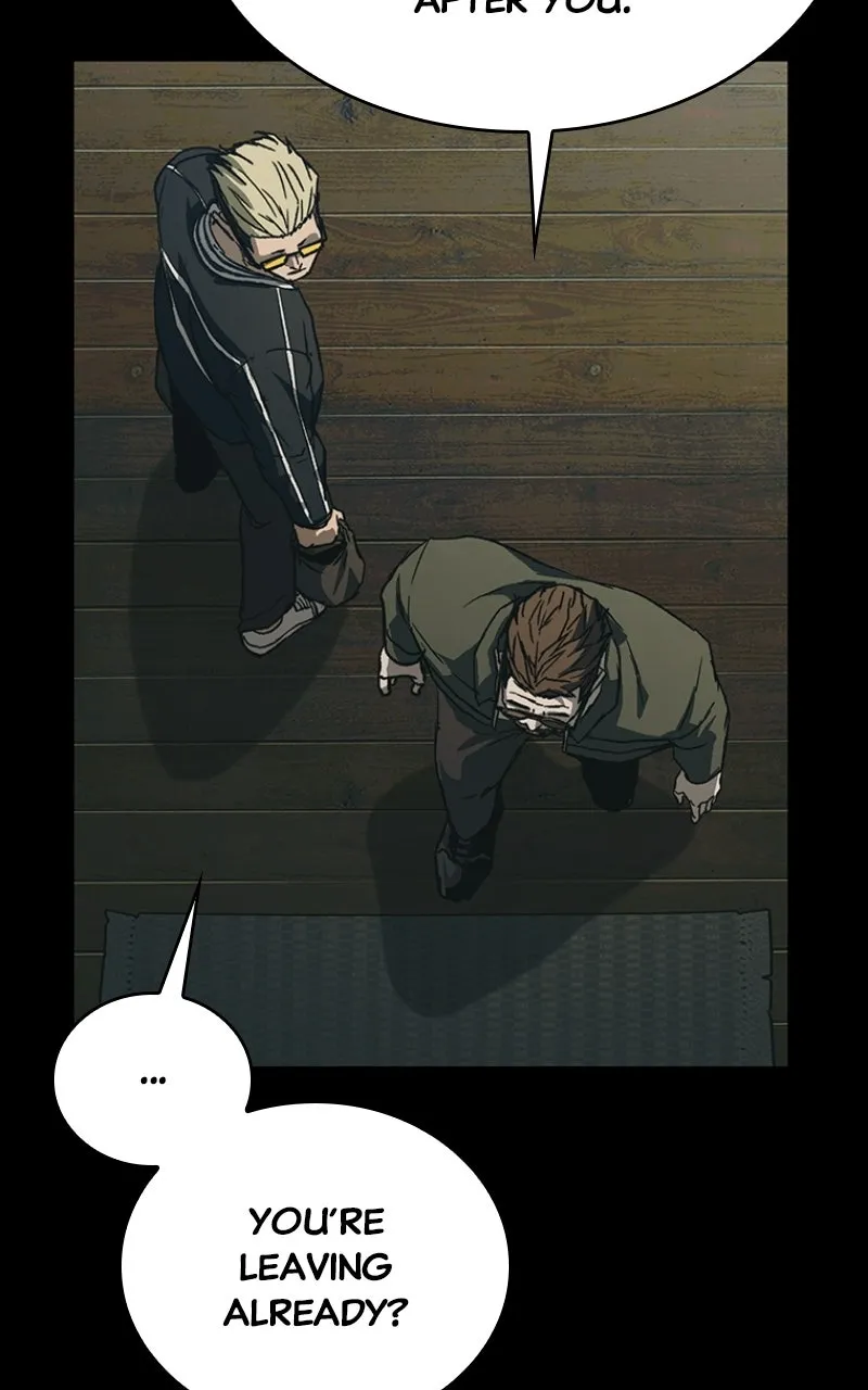Kowloon: COPÓKA Chapter 63 page 112 - 