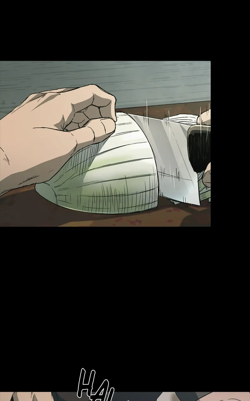 Kowloon: COPÓKA Chapter 63 page 116 - 