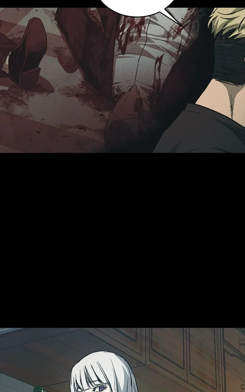 Kowloon: COPÓKA Chapter 63 page 118 - 