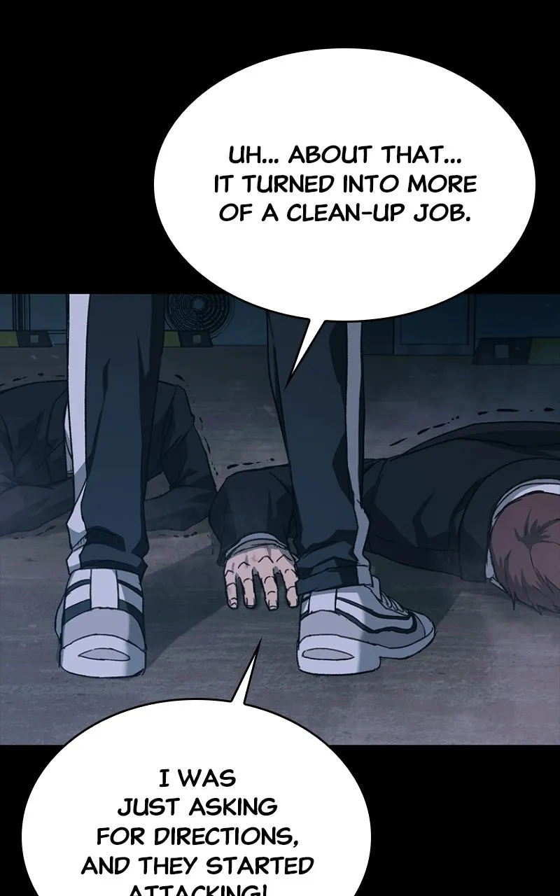 Kowloon: COPÓKA Chapter 63 page 132 - 