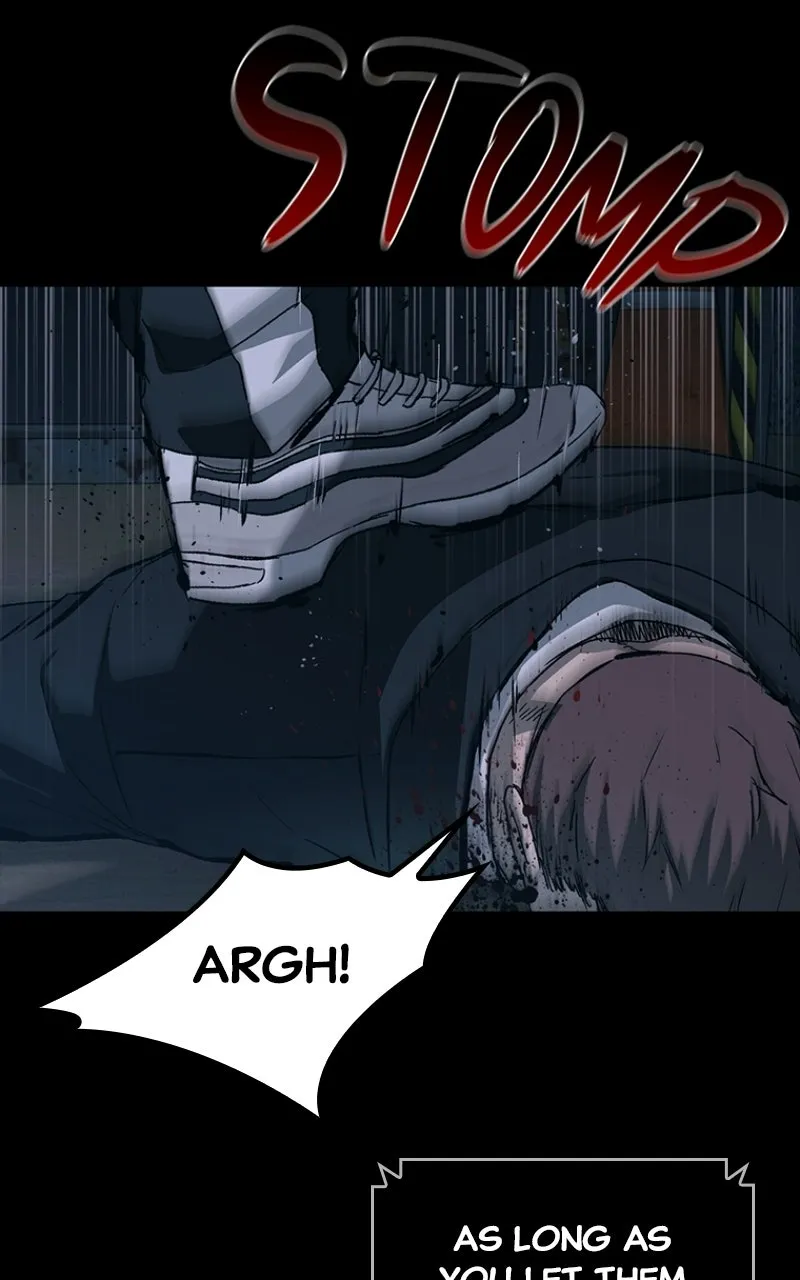 Kowloon: COPÓKA Chapter 63 page 136 - 