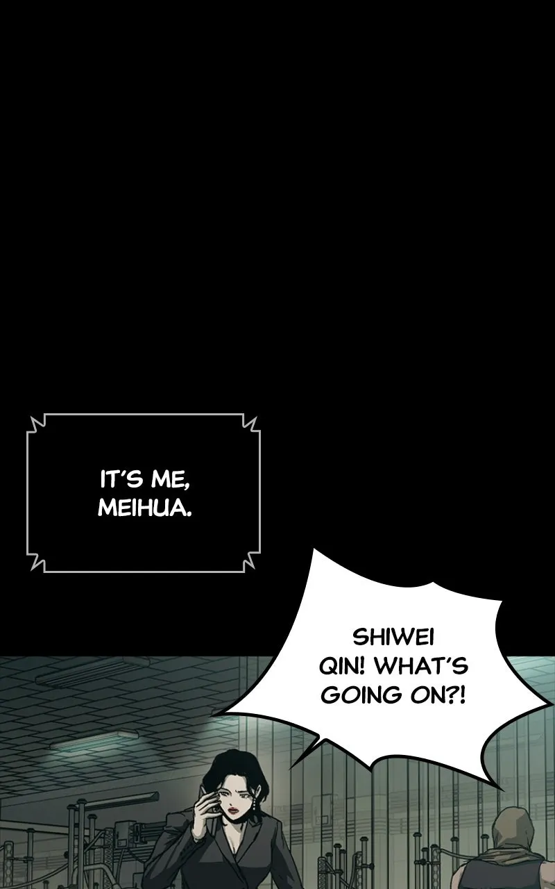 Kowloon: COPÓKA Chapter 63 page 16 - 