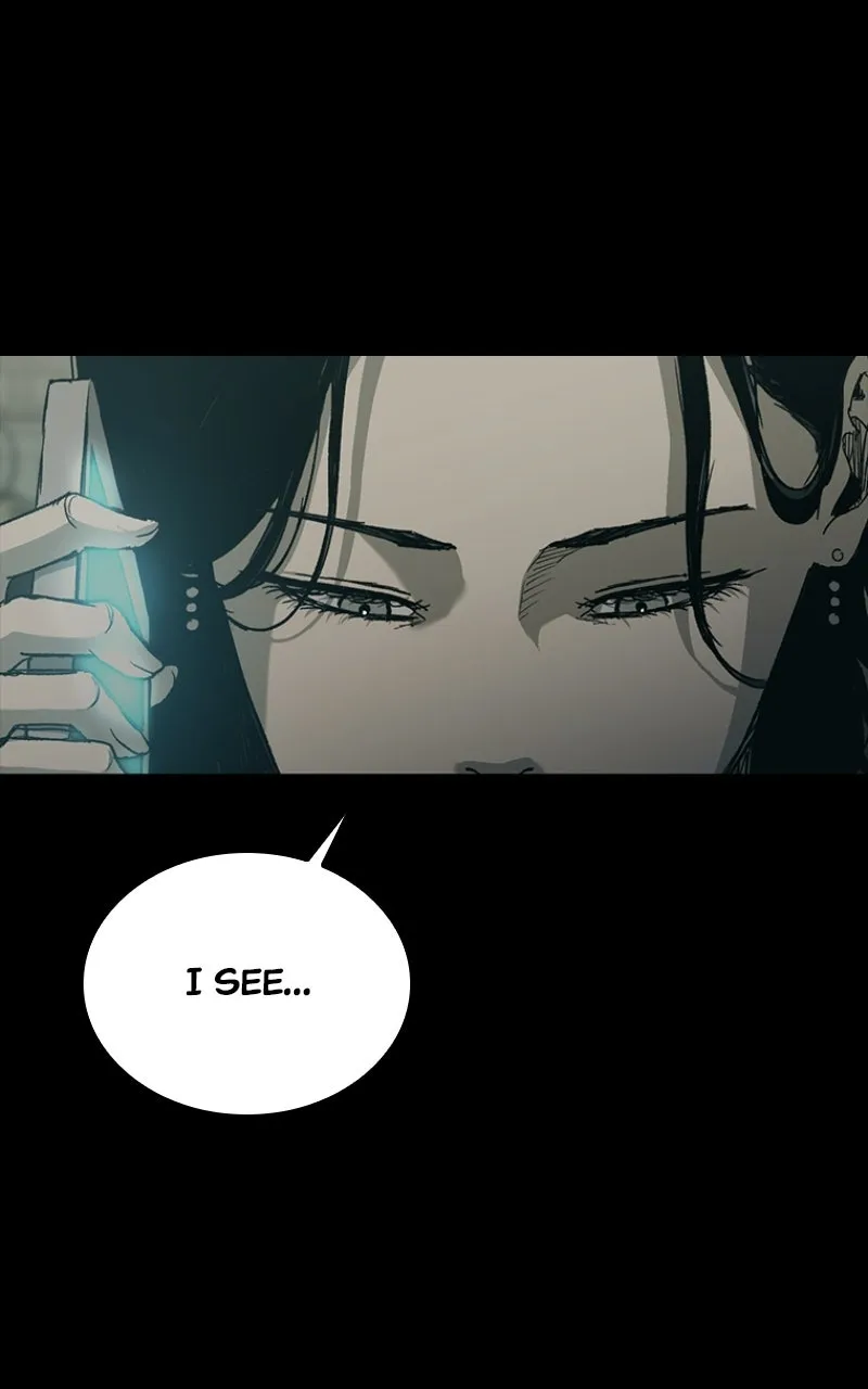 Kowloon: COPÓKA Chapter 63 page 20 - 