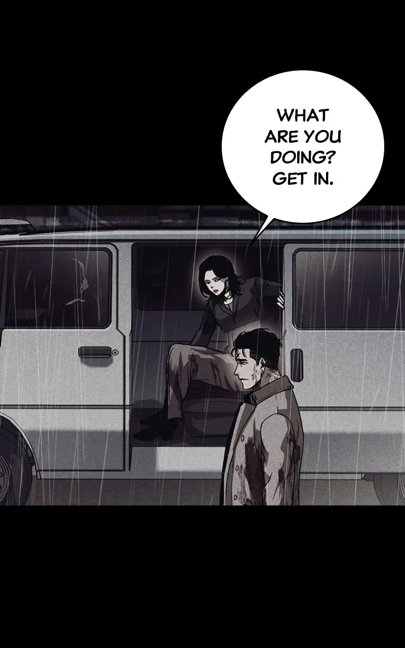Kowloon: COPÓKA Chapter 63 page 21 - 