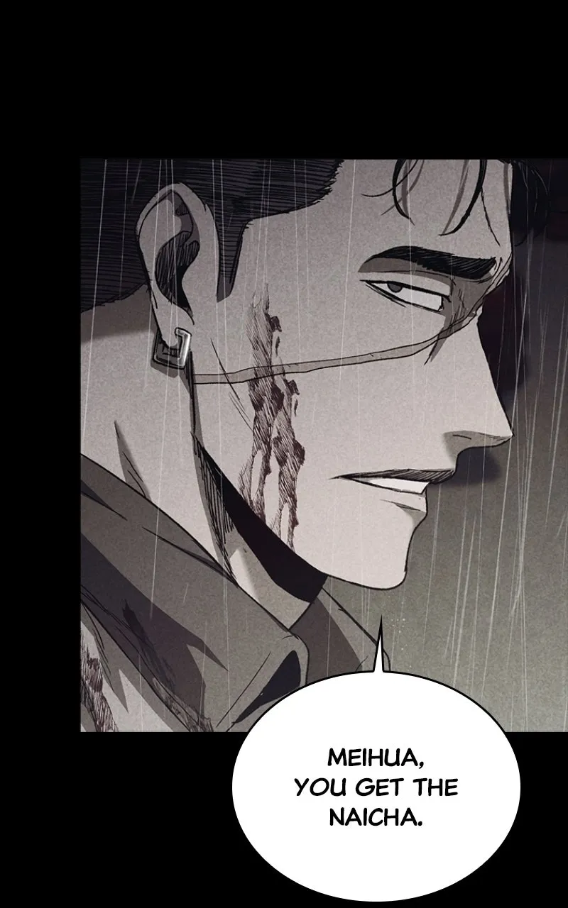 Kowloon: COPÓKA Chapter 63 page 22 - 