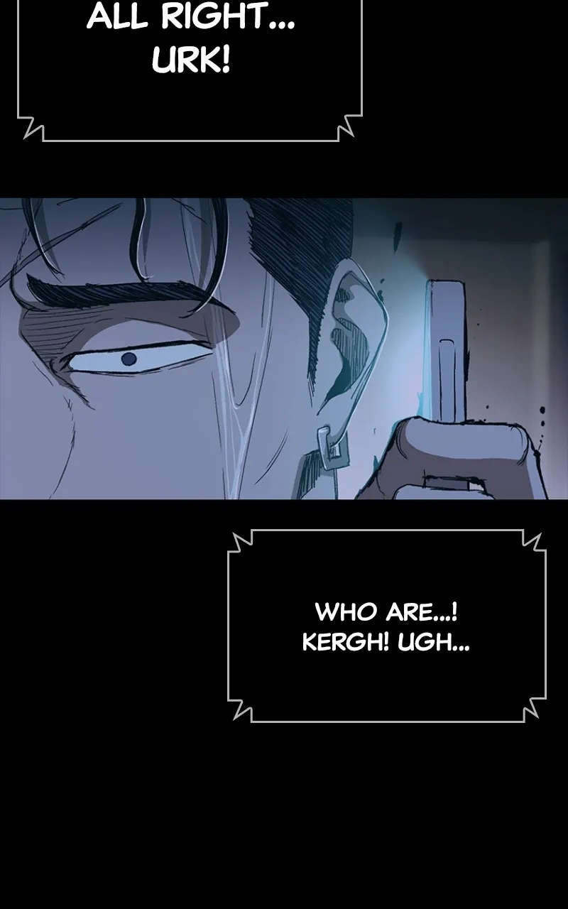 Kowloon: COPÓKA Chapter 63 page 28 - 