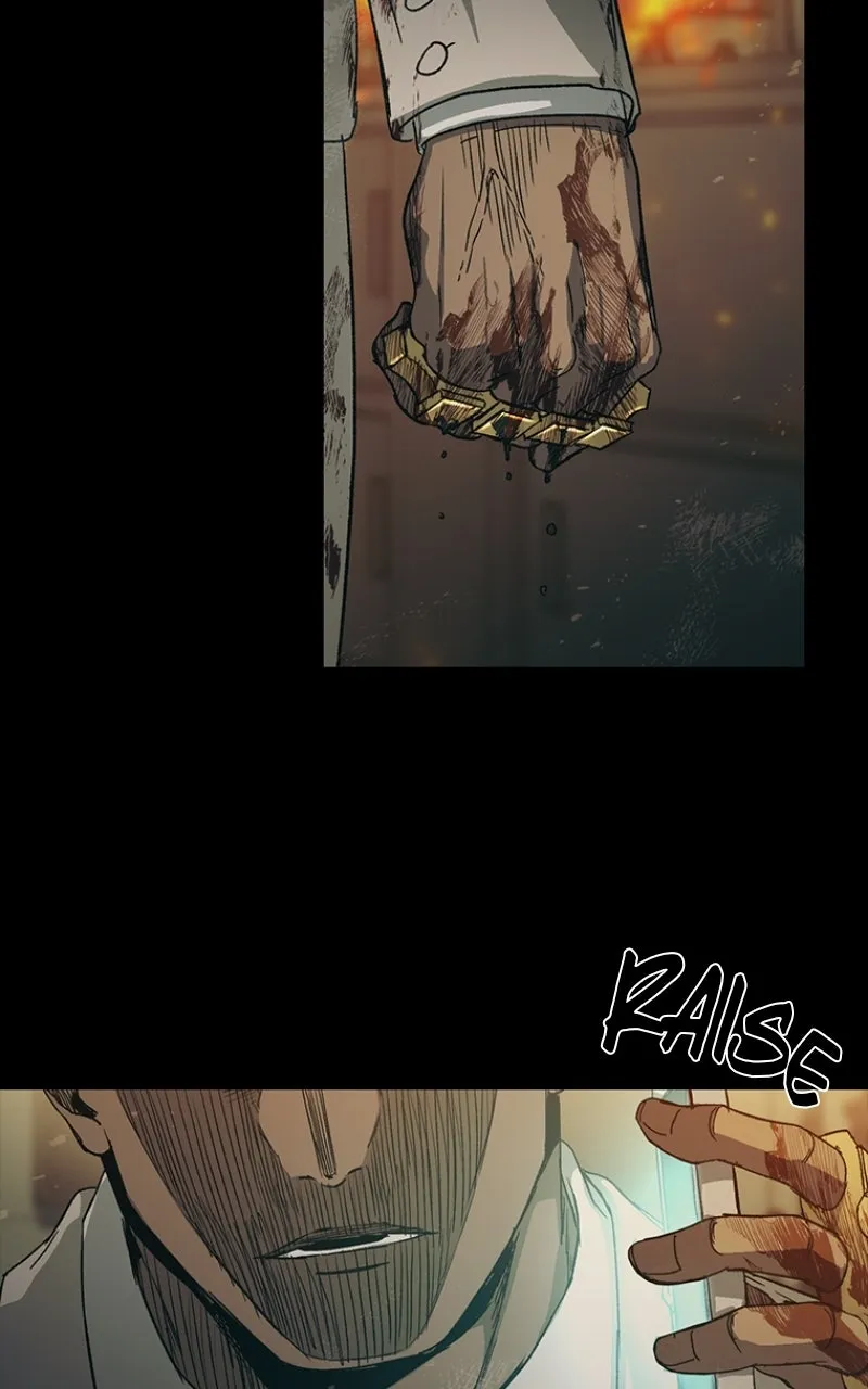 Kowloon: COPÓKA Chapter 63 page 30 - 