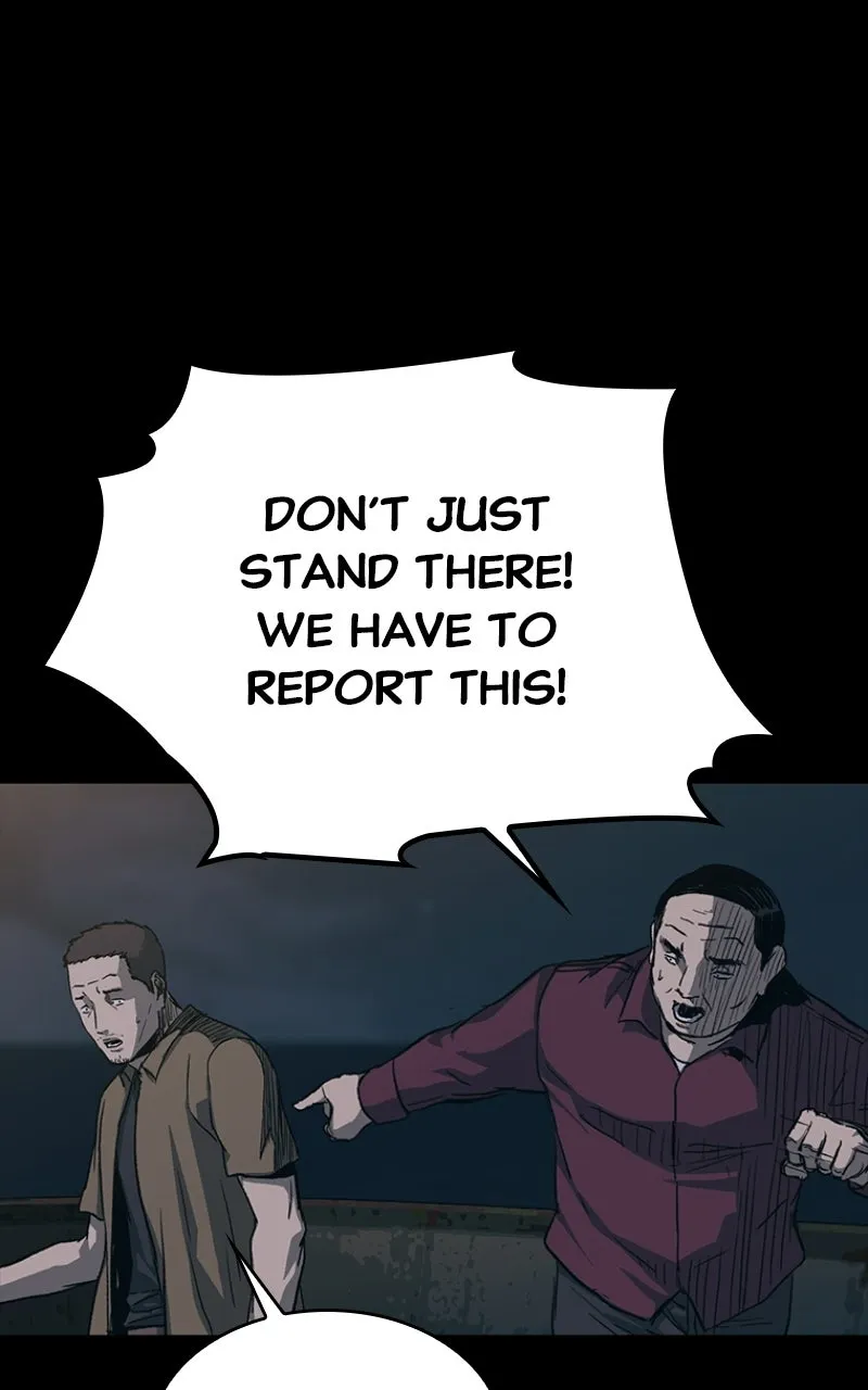 Kowloon: COPÓKA Chapter 63 page 4 - 