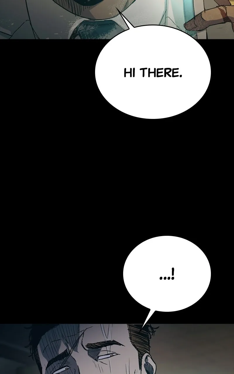 Kowloon: COPÓKA Chapter 63 page 31 - 