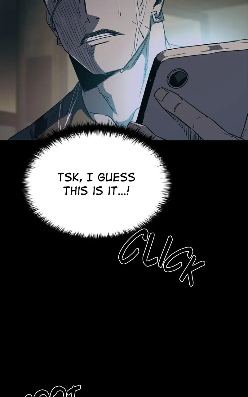 Kowloon: COPÓKA Chapter 63 page 32 - 
