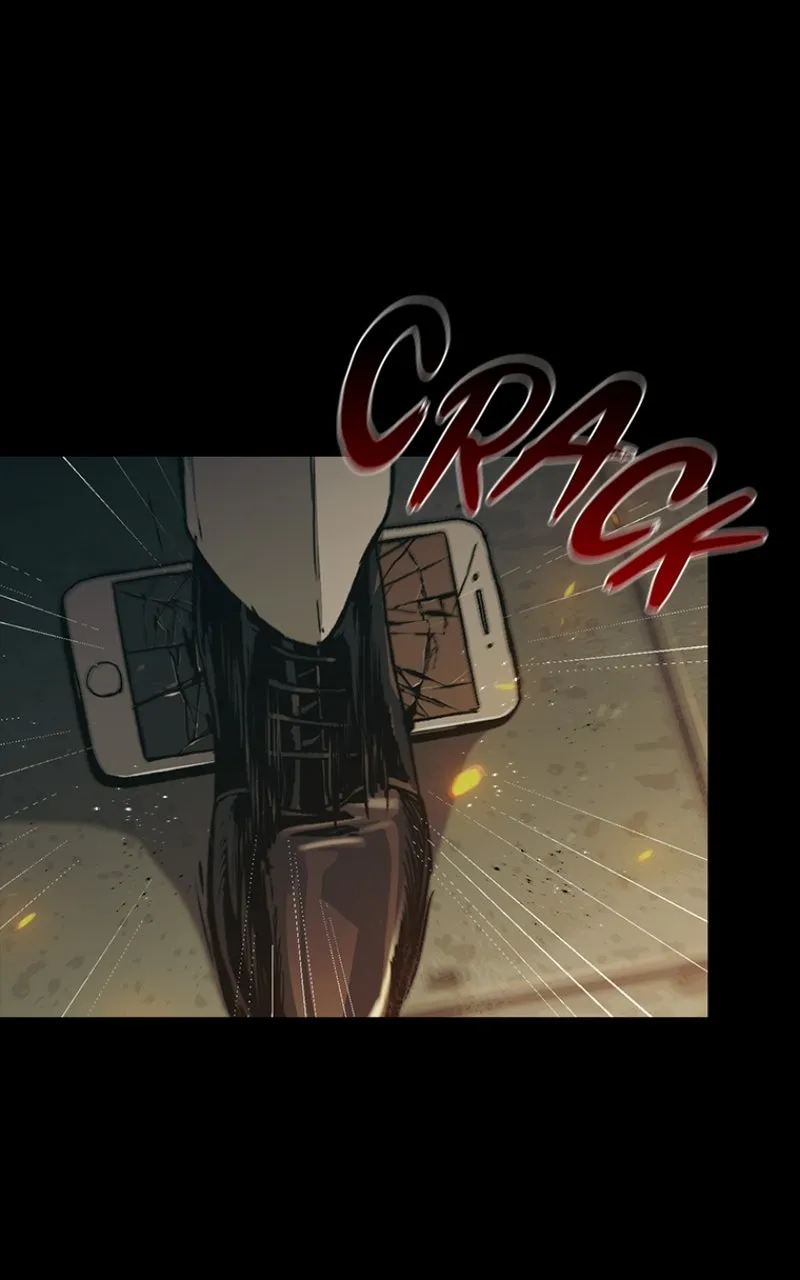 Kowloon: COPÓKA Chapter 63 page 34 - 