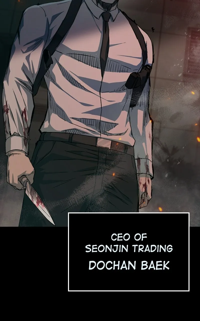 Kowloon: COPÓKA Chapter 63 page 37 - 