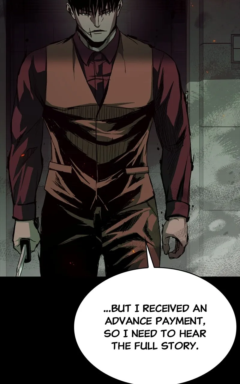 Kowloon: COPÓKA Chapter 63 page 42 - 