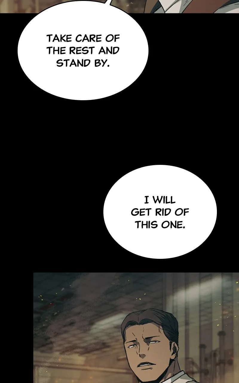 Kowloon: COPÓKA Chapter 63 page 46 - 