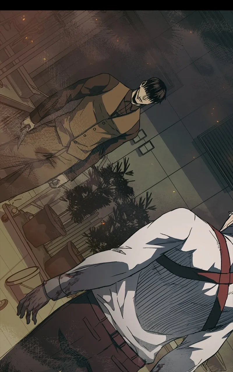 Kowloon: COPÓKA Chapter 63 page 48 - 