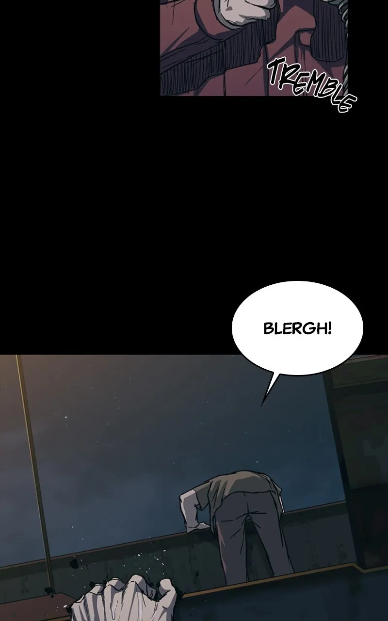 Kowloon: COPÓKA Chapter 63 page 6 - 