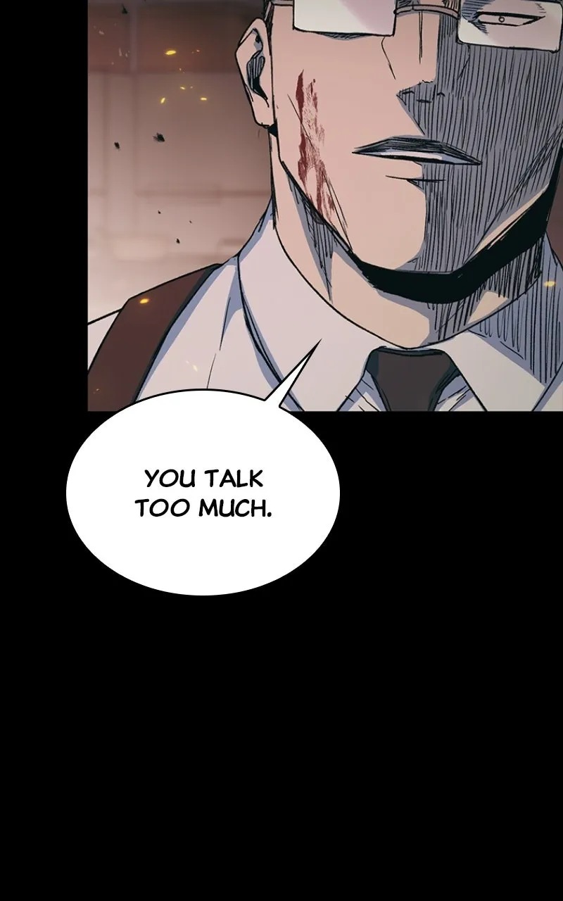 Kowloon: COPÓKA Chapter 63 page 51 - 