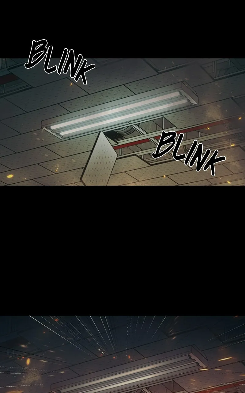 Kowloon: COPÓKA Chapter 63 page 52 - 