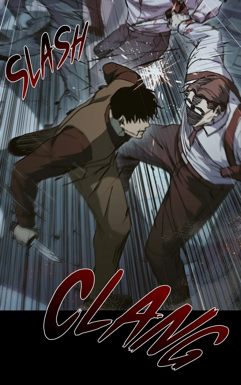 Kowloon: COPÓKA Chapter 63 page 54 - 