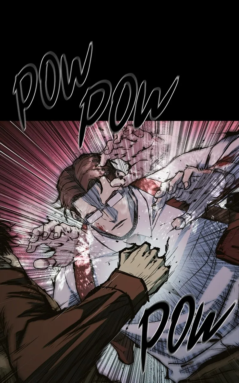 Kowloon: COPÓKA Chapter 63 page 57 - 