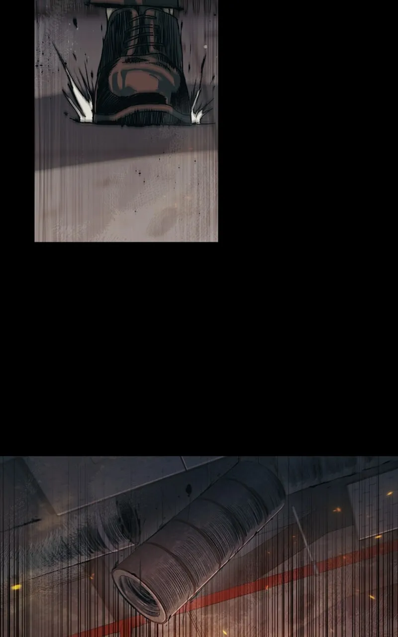 Kowloon: COPÓKA Chapter 63 page 61 - 