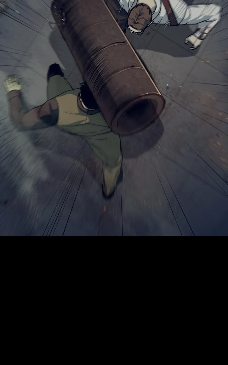 Kowloon: COPÓKA Chapter 63 page 64 - 