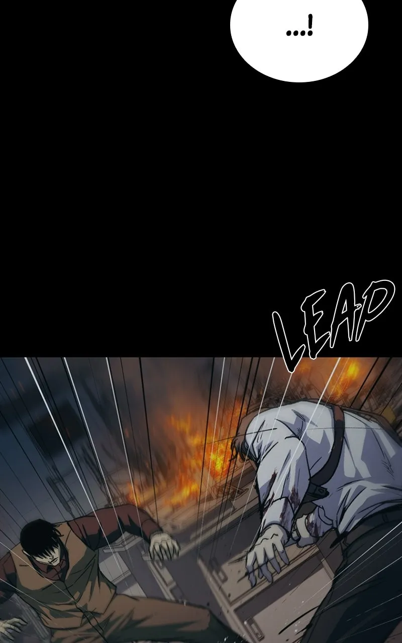 Kowloon: COPÓKA Chapter 63 page 66 - 