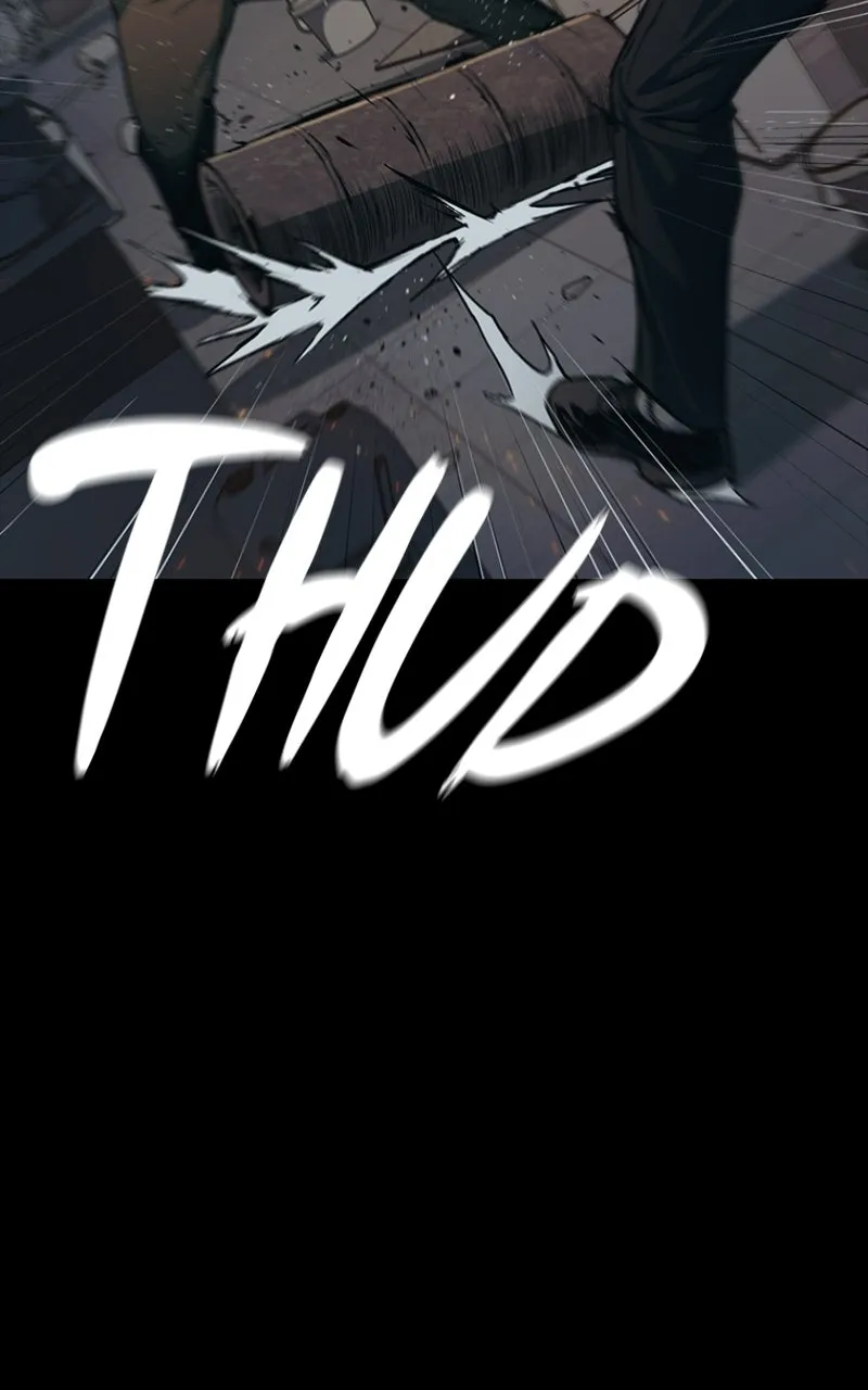 Kowloon: COPÓKA Chapter 63 page 67 - 