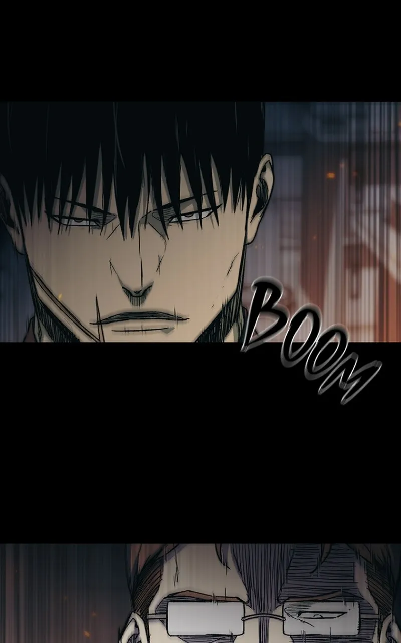 Kowloon: COPÓKA Chapter 63 page 68 - 