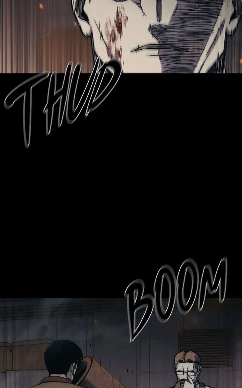 Kowloon: COPÓKA Chapter 63 page 69 - 