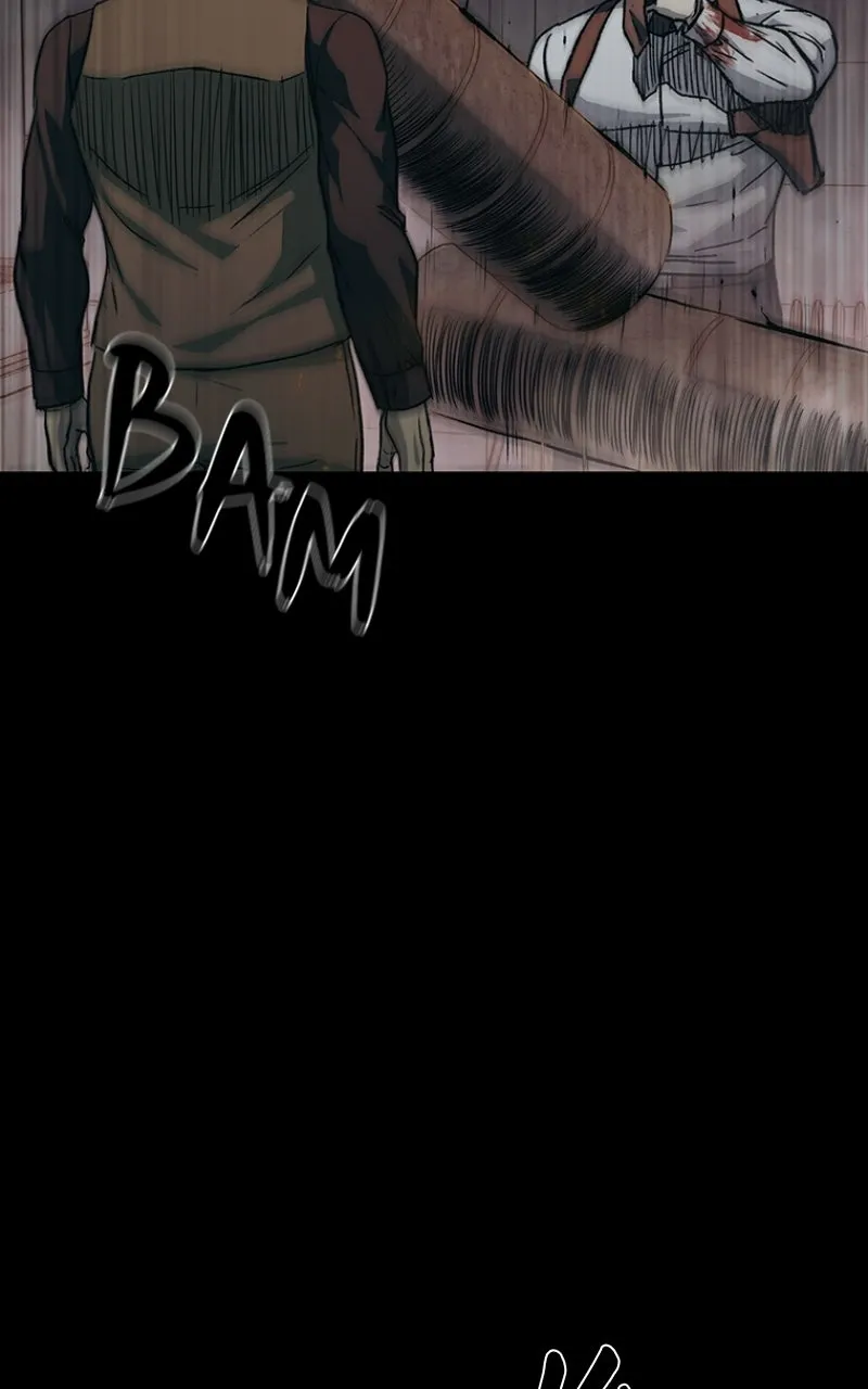 Kowloon: COPÓKA Chapter 63 page 70 - 