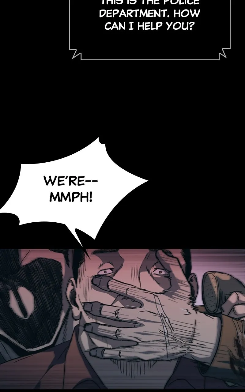 Kowloon: COPÓKA Chapter 63 page 8 - 