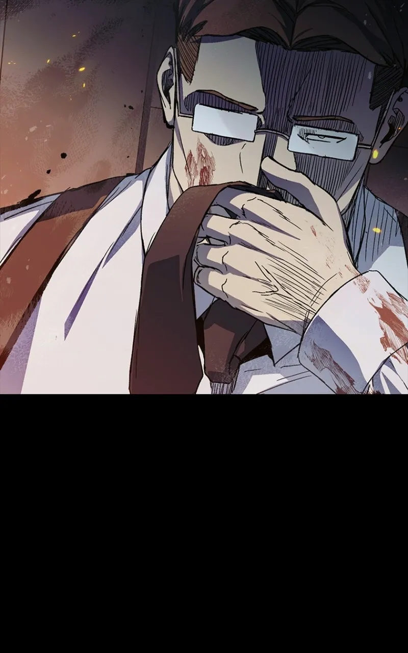 Kowloon: COPÓKA Chapter 63 page 76 - 