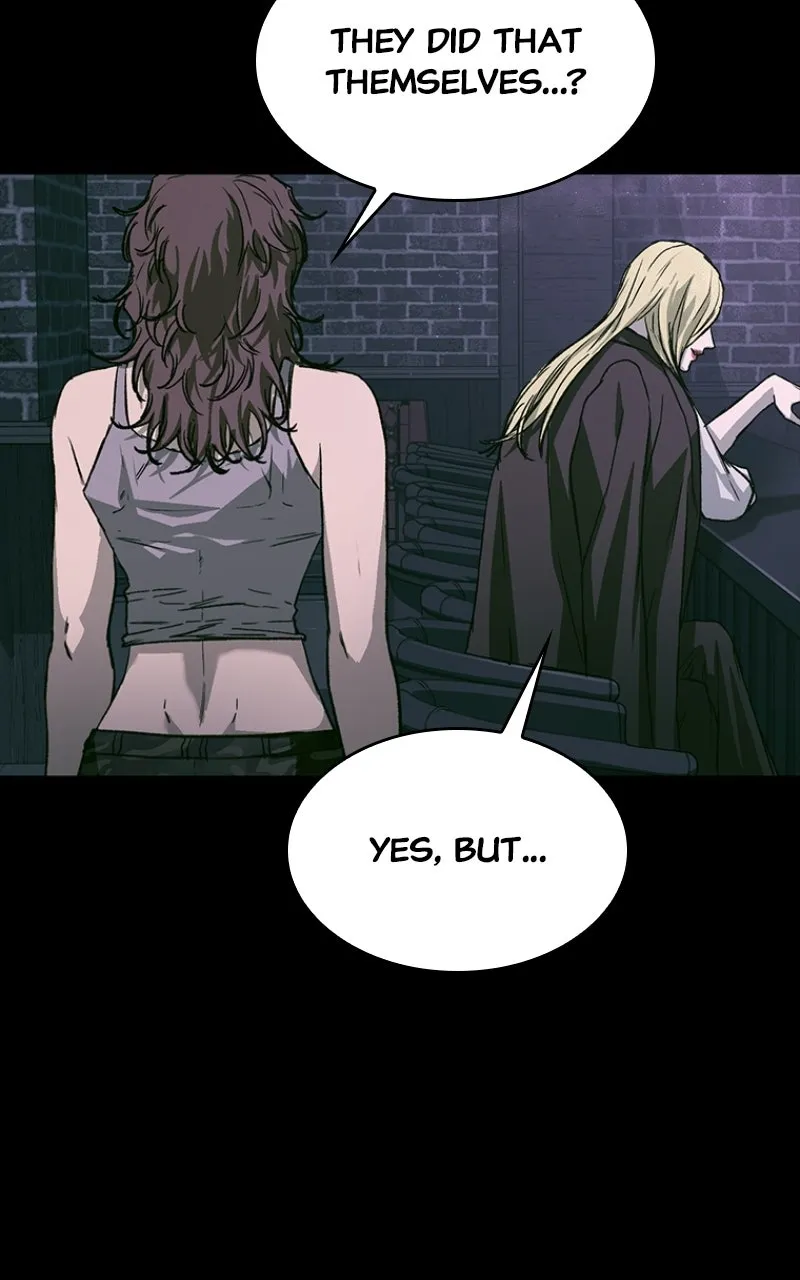 Kowloon: COPÓKA Chapter 63 page 86 - 