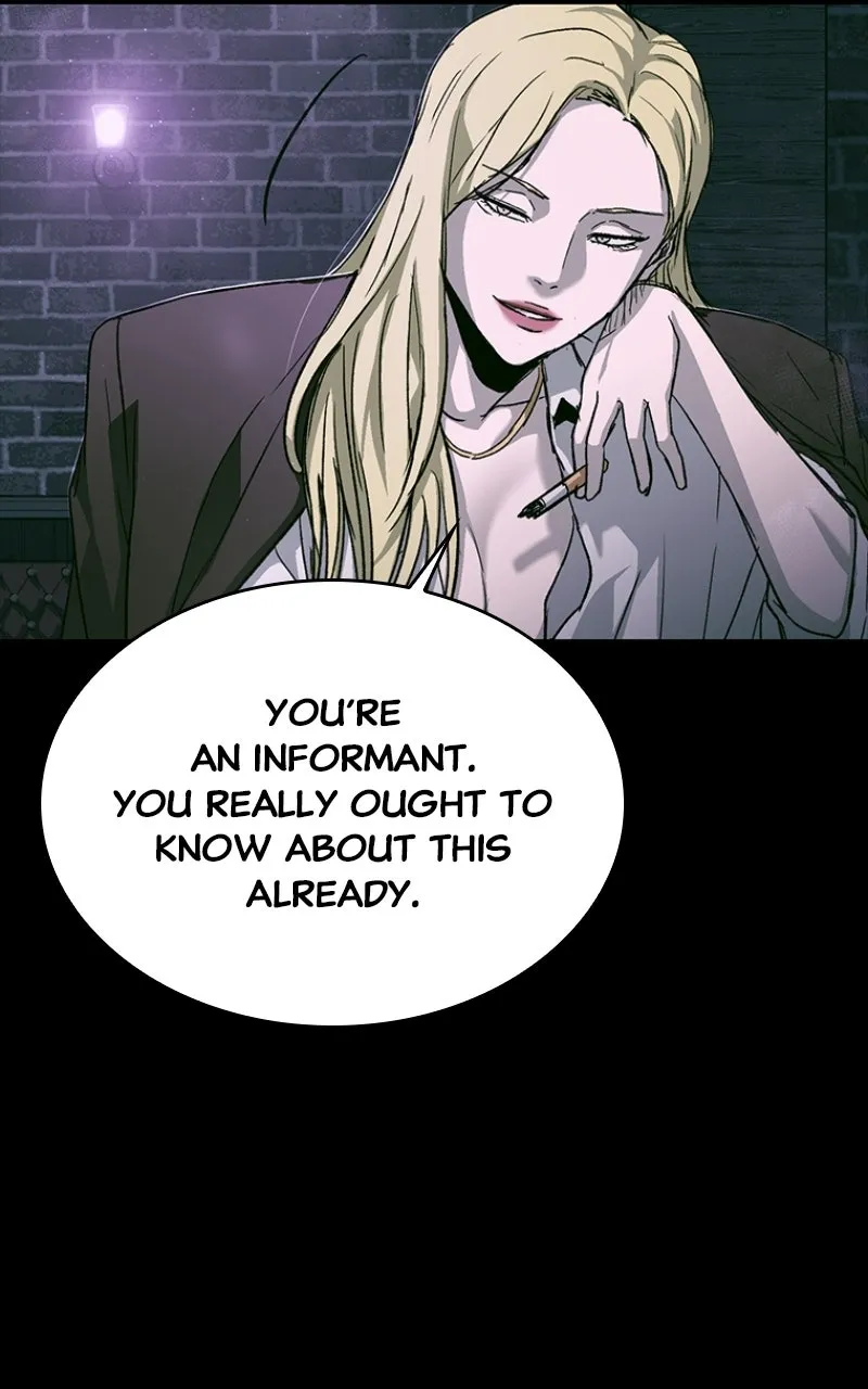 Kowloon: COPÓKA Chapter 63 page 91 - 