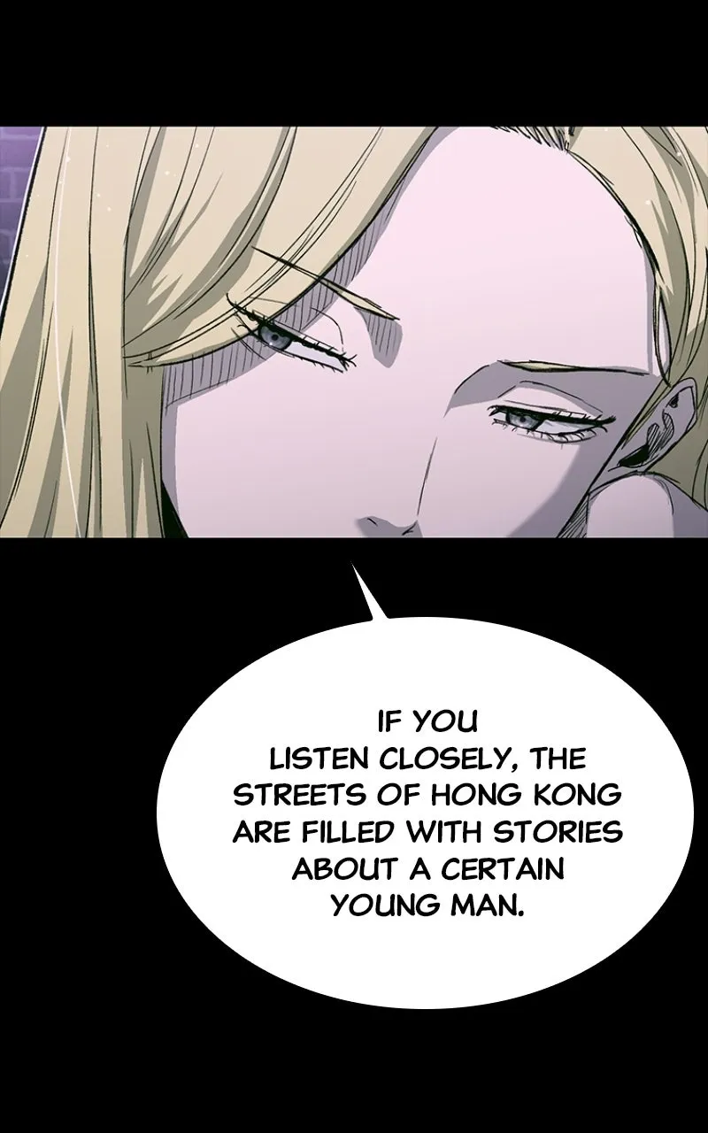 Kowloon: COPÓKA Chapter 63 page 92 - 