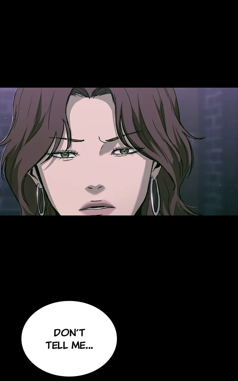 Kowloon: COPÓKA Chapter 63 page 93 - 
