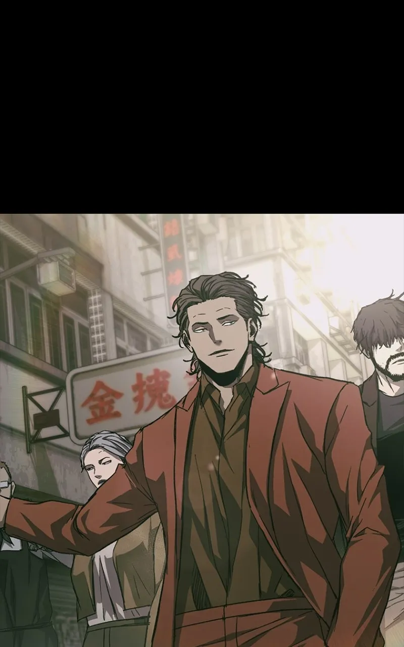 Kowloon: COPÓKA Chapter 63 page 97 - 