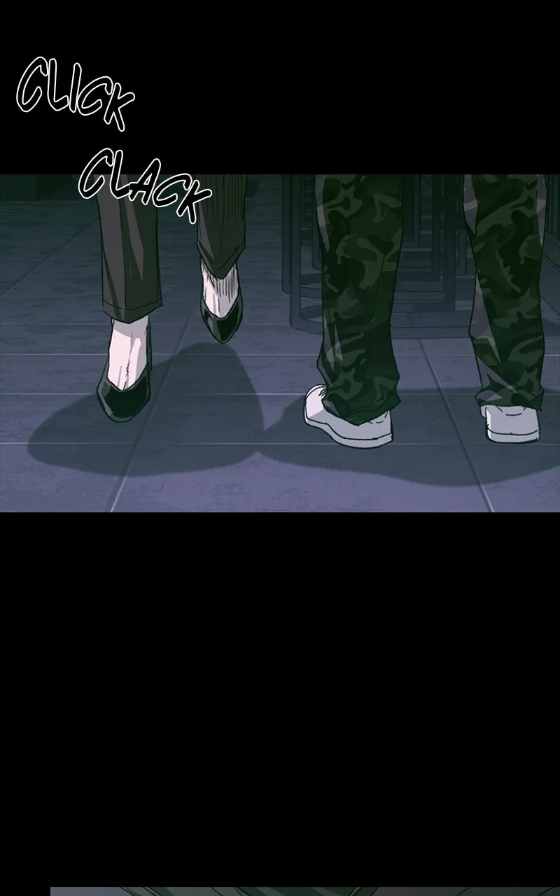 Kowloon: COPÓKA Chapter 63 page 99 - 