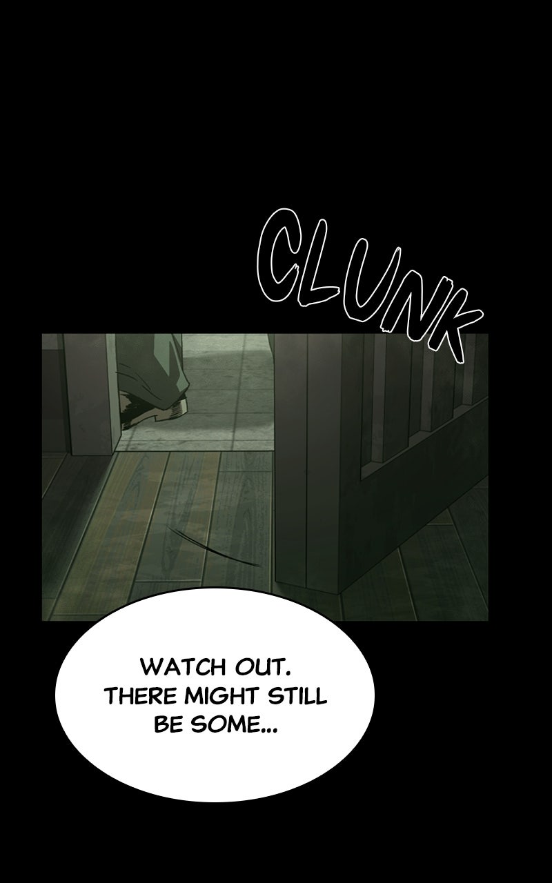Kowloon: COPÓKA Epilogue page 101 - 