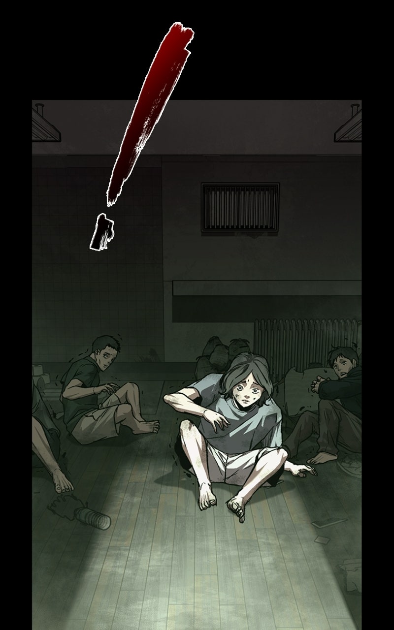 Kowloon: COPÓKA Epilogue page 103 - 
