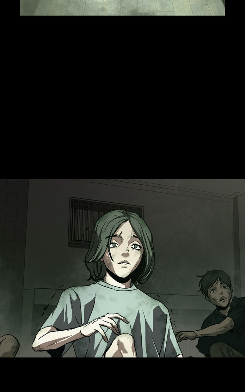 Kowloon: COPÓKA Epilogue page 104 - 