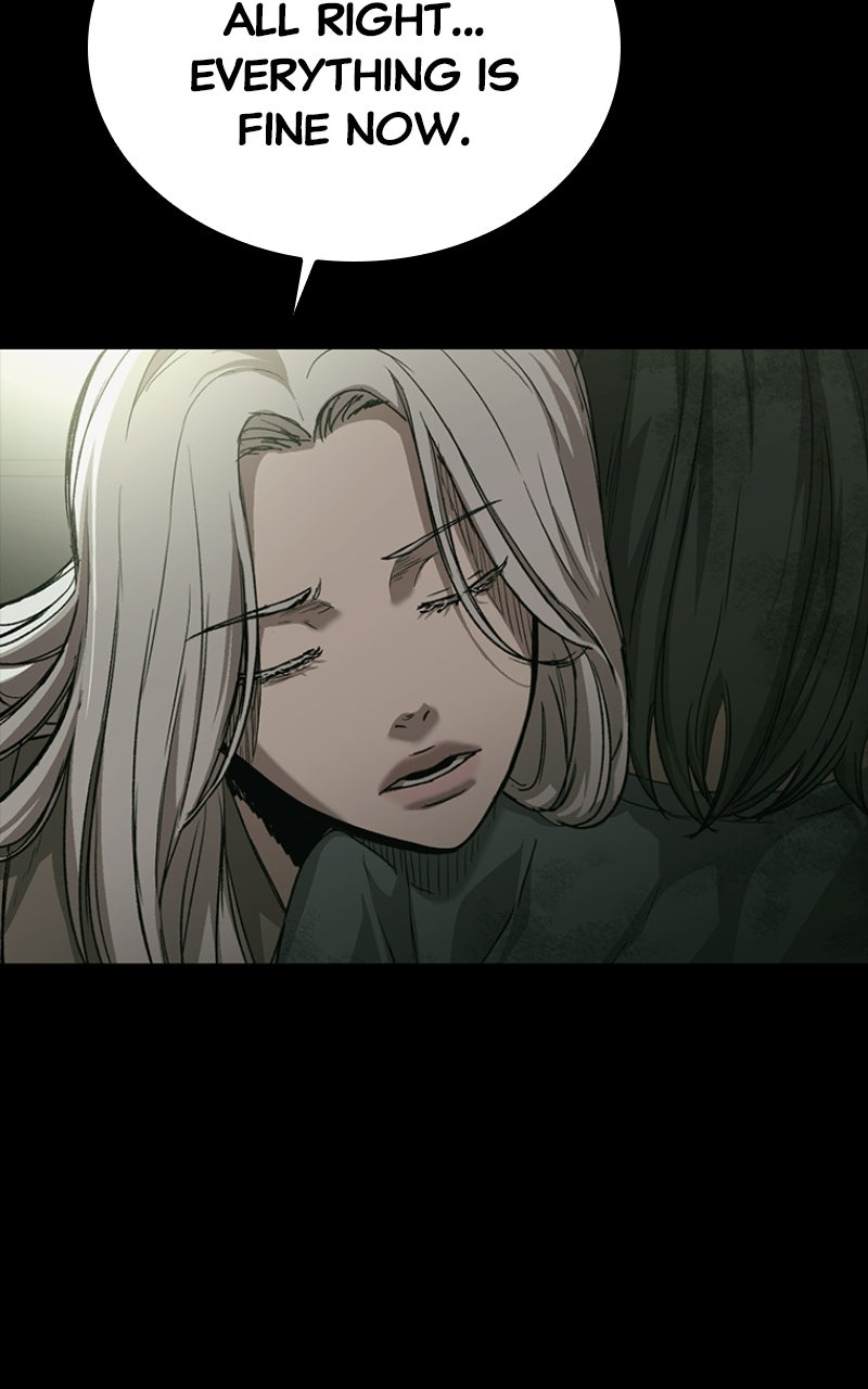 Kowloon: COPÓKA Epilogue page 108 - 