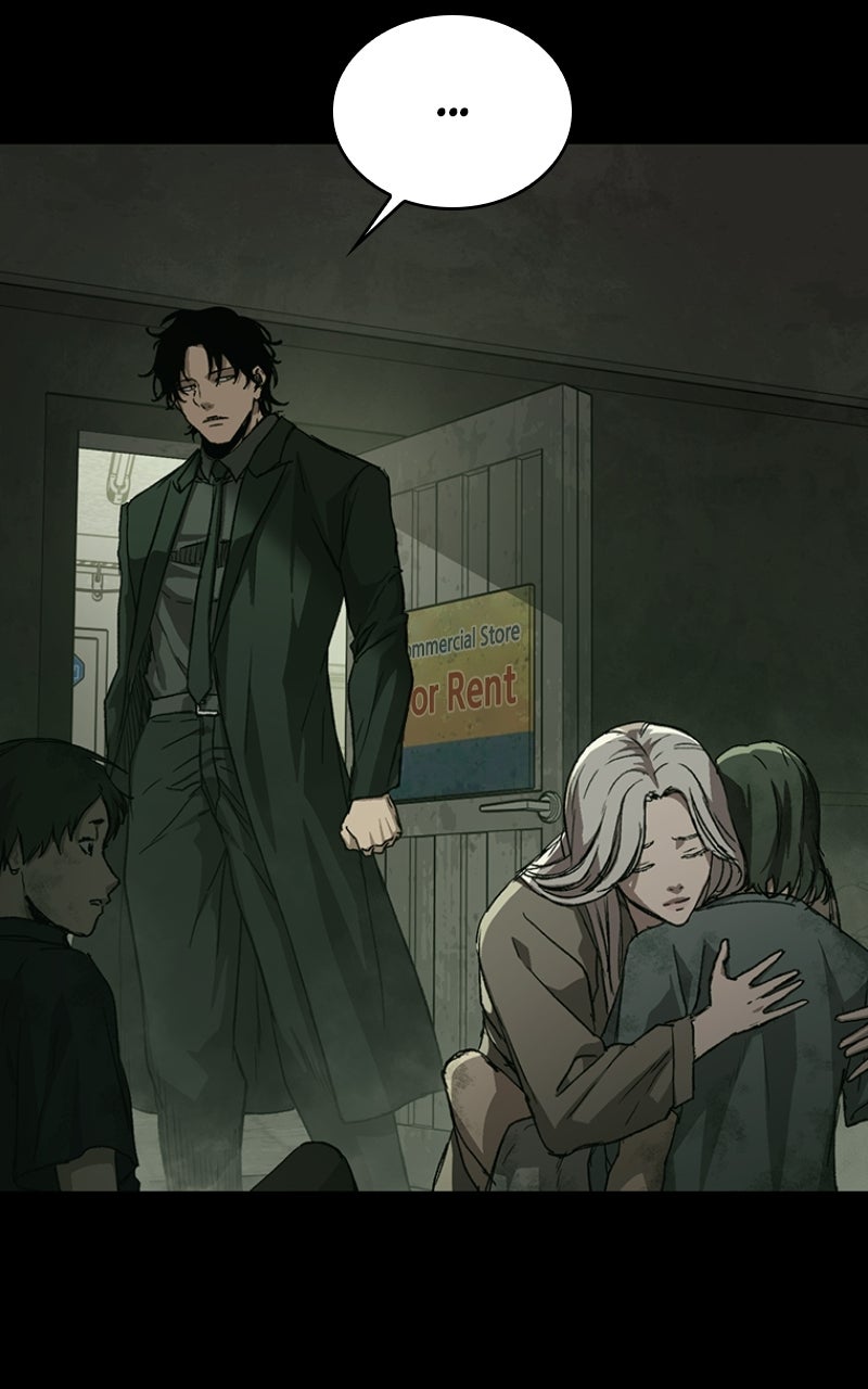 Kowloon: COPÓKA Epilogue page 109 - 