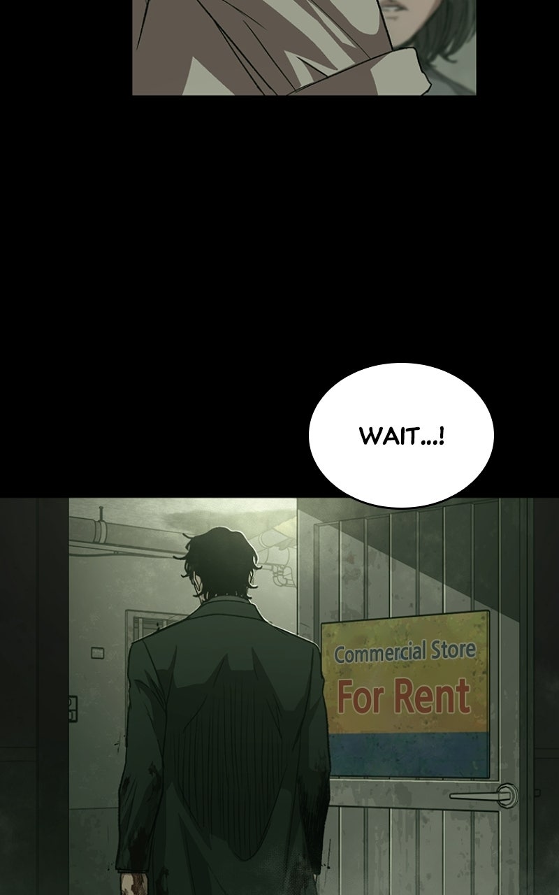 Kowloon: COPÓKA Epilogue page 112 - 