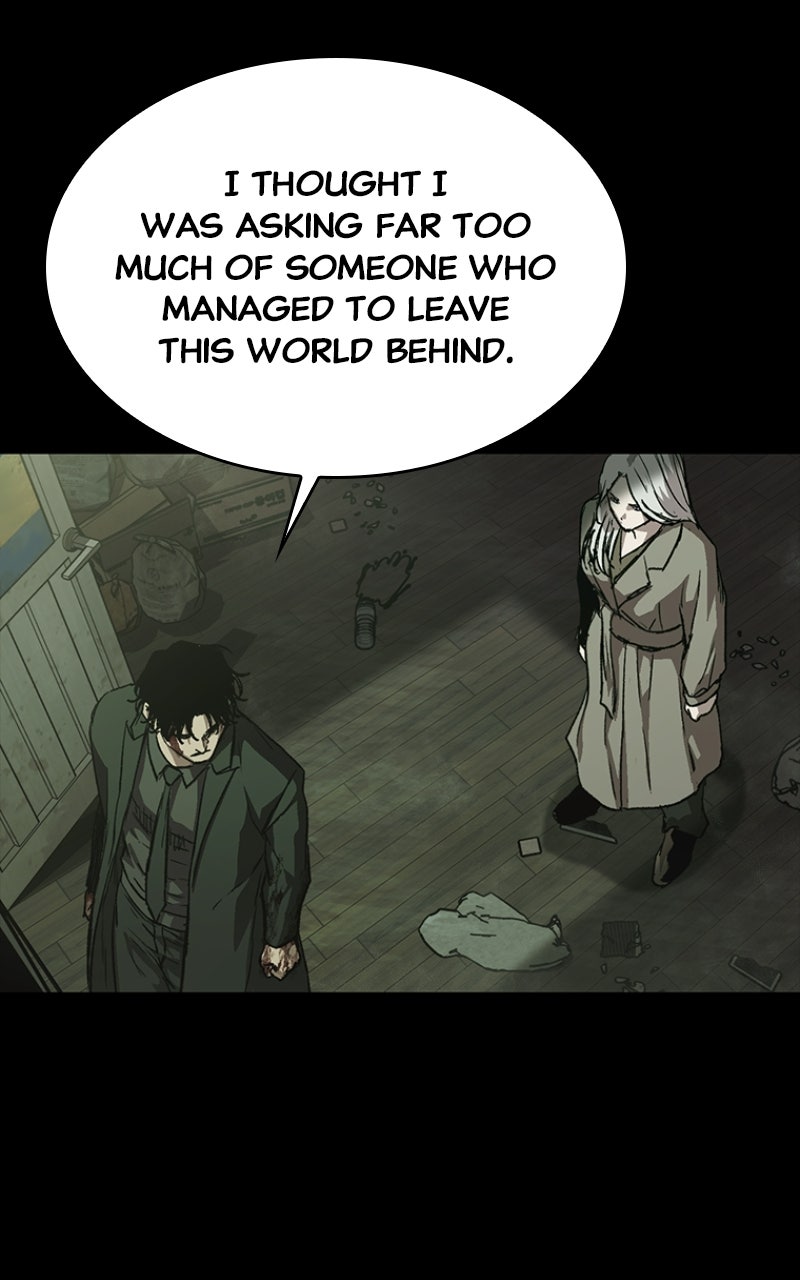 Kowloon: COPÓKA Epilogue page 115 - 