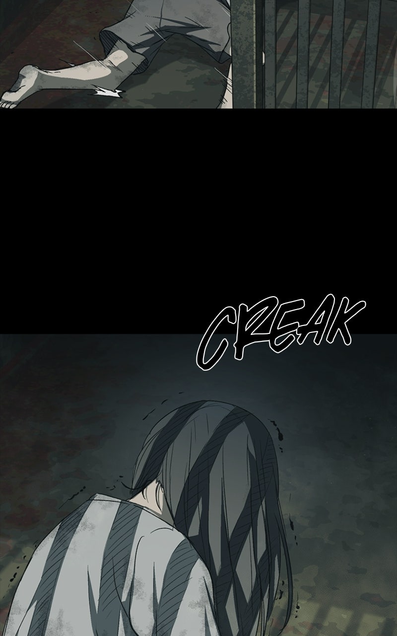 Kowloon: COPÓKA Epilogue page 119 - 
