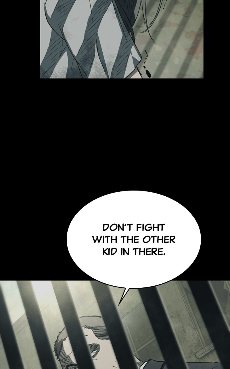 Kowloon: COPÓKA Epilogue page 121 - 