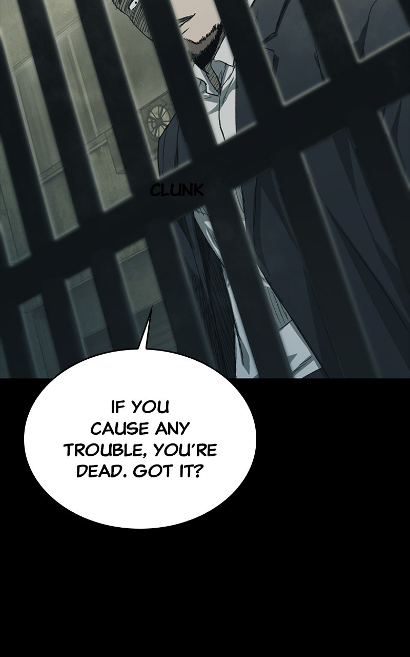 Kowloon: COPÓKA Epilogue page 122 - 